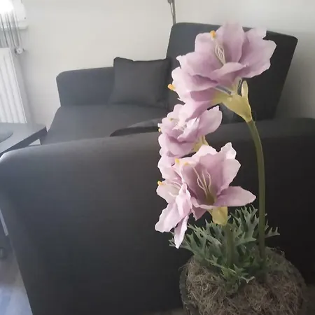Hannaa Apartman Apartman