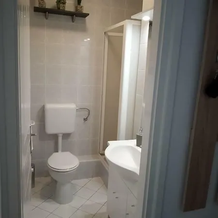 Apartman Hannaa Apartman