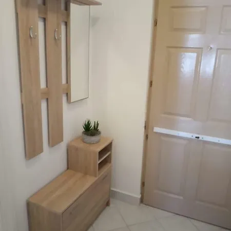 Hannaa Apartman Apartman Hévíz