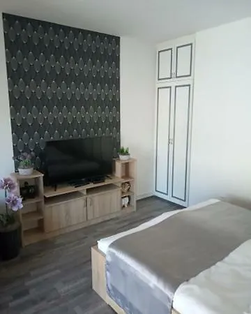 Hannaa Apartman Apartman